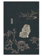 明信片