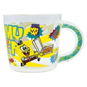 Cup Spongebob