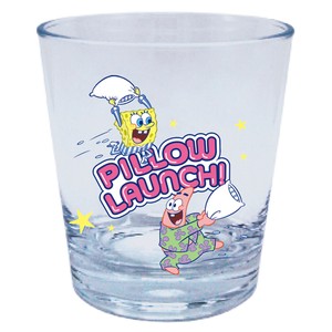 Cup Spongebob