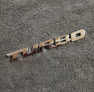 自動車用品 金属 車 ステッカー 装飾   YEA1277