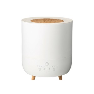 【スリーアップ】ハイブリッド加湿器 Fog Mist ハイブリッド式