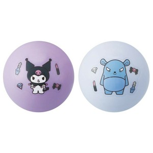 【スケーター】ボール 2個セット 【クロミ】