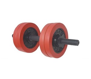 ダンベルオーバー10kg