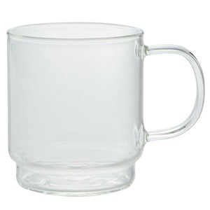CAFECA　カフェカ マグ スタック CL　T-920763