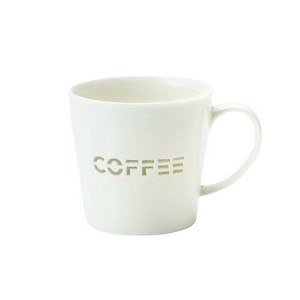 SUKASHI 透かしマグ COFFEE T-907634