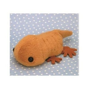 ティーエスティーアドバンス Little Beans サンショウウオ 7184