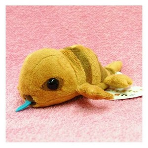 ティーエスティーアドバンス Little Beans アオジタトカゲ 7335