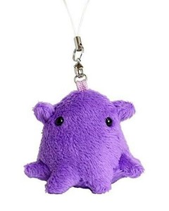 ティーエスティーアドバンス メンダコ ST 7061 PURPLE