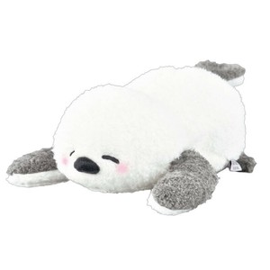 くたっとぬいぐるみ