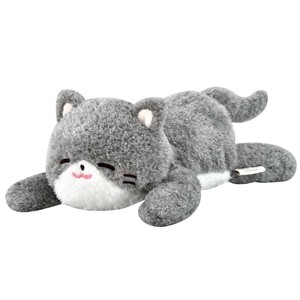 くたっとぬいぐるみ
