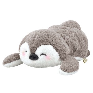 くたっとぬいぐるみ