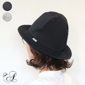 Dia Quilt Mountain Hat ダイヤキルティングマウンテンハット