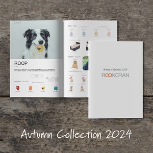 【2024年】Autumn Collection / Catalog