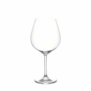 《ドイツ製》クラウド 25oz ブルゴーニュ （750ml）【ワイングラス】