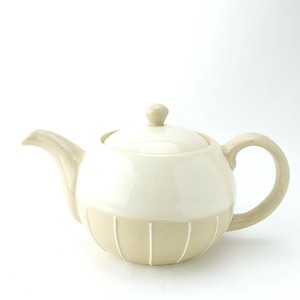 Hasami ware Teapot Tea White Tea Pot