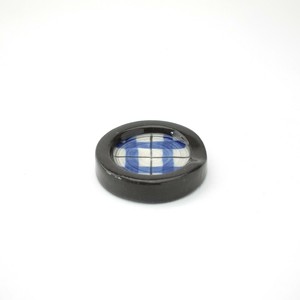 Hasami ware Chopsticks Rest Check