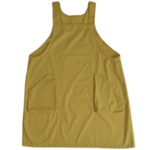 AP エプロン　レガッタ　BEIGE