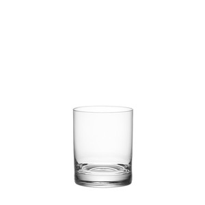 《ドイツ製》マンハッタン 14oz オンザロック  （420ml）【グラス】【オールド】【ウイスキー】【焼酎】