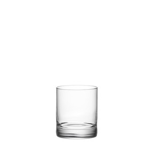《ドイツ製》マンハッタン 10oz オンザロック  （320ml）【グラス】【オールド】【ウイスキー】【焼酎】