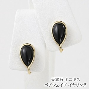 Clip-On Earrings Earrings Drop