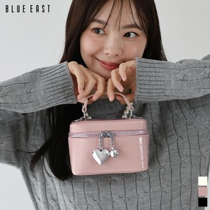 Shoulder Bag Faux Leather 2Way [2024 NEW]