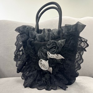 Tote Bag Rose