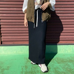 Skirt I-Line Skirt [2025 NEW]