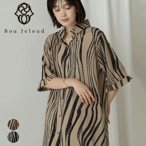 [SD Gathering] 束腰外衣 2024新品 印象 长衫
