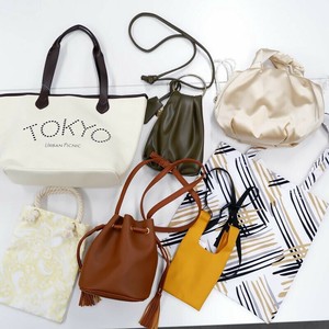 Handbag Ladies fashion