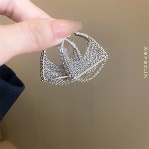 シーズン商品 アクセサリー ピアス「2024新作」