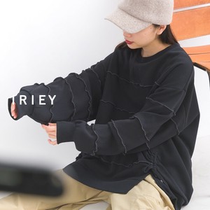 运动衫 抓绒卫衣 补货 褶边/木耳边