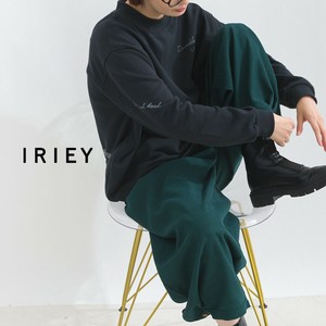 Full-Length Pant Tuck Pants
