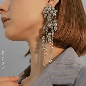 新作 耳飾り  ピアス「2024新作」