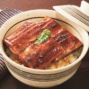 鹿児島県産うなぎ蒲焼き60g（タレ込み）×250
