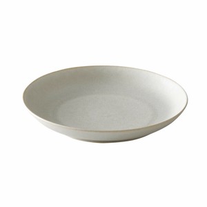Mino ware Main Plate
