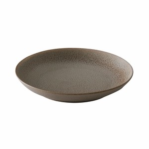 Mino ware Main Plate