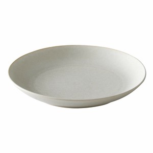 Mino ware Main Plate