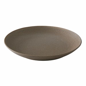 Mino ware Main Plate