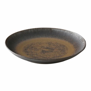 Mino ware Main Plate