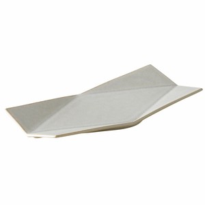 Mino ware Main Plate