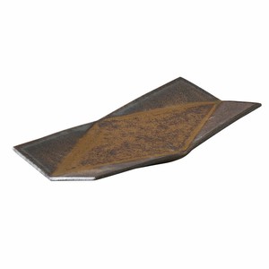 Mino ware Main Plate