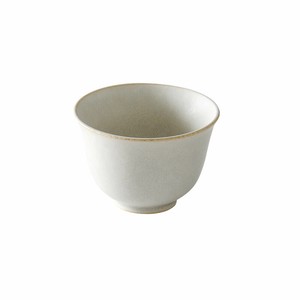 Mino ware Japanese Teacup