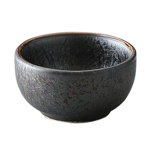 孔雀釉丸千代久 [美濃焼 食器 陶磁器]
