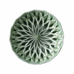 Mino ware Main Plate