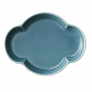 Mino ware Main Plate
