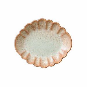 Mino ware Small Plate Antique