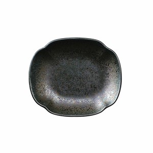 Mino ware Small Plate Koban