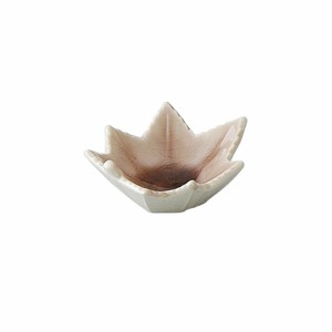 ワイン楓型珍味 [美濃焼 食器 陶磁器]