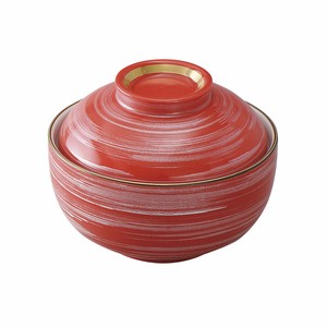 美浓烧 汤碗 餐具