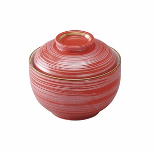 美浓烧 汤碗 餐具